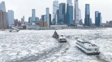 51 قتيلًا.. موجة الصقيع في أمريكا تسجل حصيلة ضحايا جديدة ومقلقة